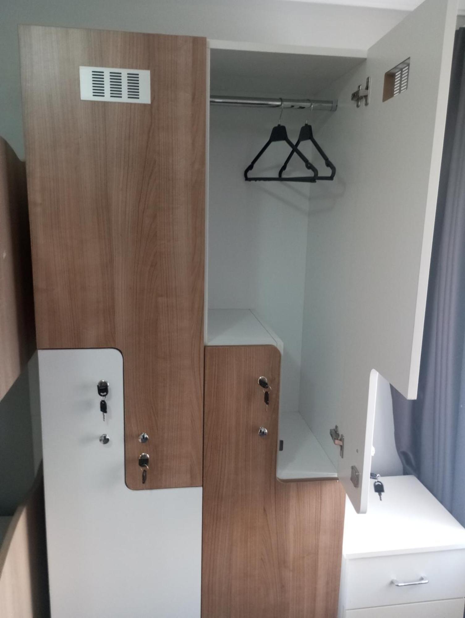 호텔 로즈 부케 이스탄불 외부 사진